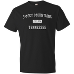 Smoky Mountains Established Youth Tee