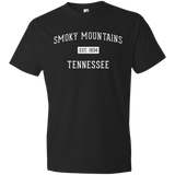 Smoky Mountains Established Youth Tee