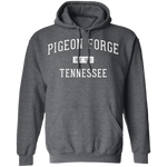 Pigeon Forge Established - Pullover Hoodie