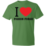 Love Pigeon Forge - Men's Tee