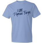 I Love Pigeon Forge - Men's Tee