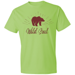 Wild Soul - Men's Tee