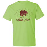 Wild Soul - Men's Tee