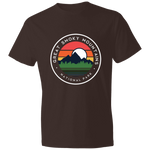 National Park - Men's Tee