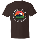 National Park - Men's Tee