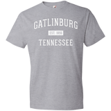 Gatlinburg Established Youth Tee