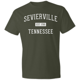 Sevierville Established - Men's Tee