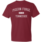 Pigeon Forge Established - Men's Tee