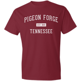 Pigeon Forge Established - Men's Tee