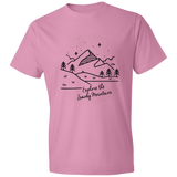 Explore the Smokies - Men's Tee