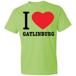 Love Gatlinburg - Men's Tee