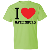 Love Gatlinburg - Men's Tee