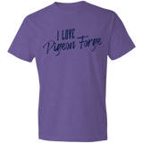 I Love Pigeon Forge - Men's Tee