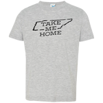 Take Me Home Tennessee - Toddler T-Shirt