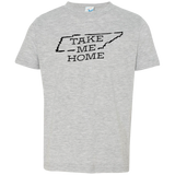 Take Me Home Tennessee - Toddler T-Shirt