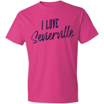 I Love Sevierville - Men's Tee