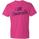 I Love Sevierville - Men's Tee