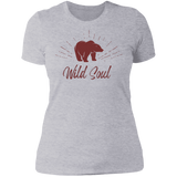 Wild Soul - Women's Tee