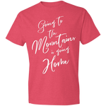 Mountains are Home - Men's Tee