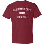 Clingmans Dome Established - Men's Tee