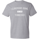 Clingmans Dome Established - Men's Tee