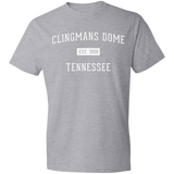 Clingmans Dome Established - Men's Tee