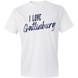 I Love Gatlinburg - Men's Tee