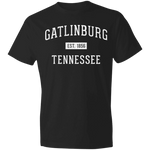 Gatlinburg Established - Men's Tee