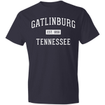 Gatlinburg Established - Men's Tee