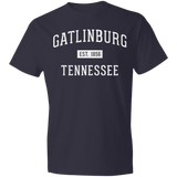 Gatlinburg Established - Men's Tee