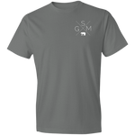 Smoky Mountain Cross - Men's Tee