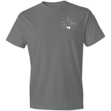 Smoky Mountain Cross - Men's Tee