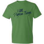 I Love Pigeon Forge - Men's Tee