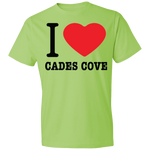 Love Cades Cove - Men's Tee