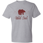 Wild Soul - Men's Tee