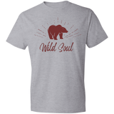 Wild Soul - Men's Tee