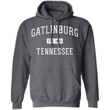 Gatlinburg Established - Pullover Hoodie