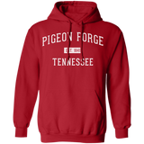 Pigeon Forge Established - Pullover Hoodie