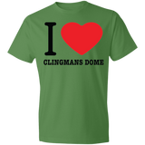 Love Clingmans Dome - Men's Tee