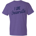 I Love Sevierville - Men's Tee