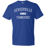 Sevierville Established Youth Tee