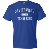 Sevierville Established Youth Tee