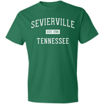 Sevierville Established - Men's Tee