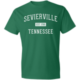 Sevierville Established - Men's Tee