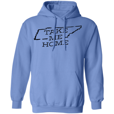 Take Me Home Tennessee - Pullover Hoodie