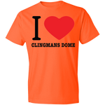 Love Clingmans Dome - Men's Tee