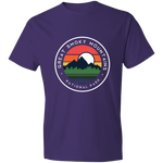 National Park - Men's Tee