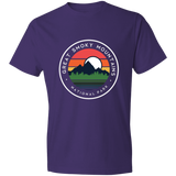 National Park - Men's Tee