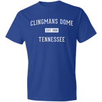 Clingmans Dome Established - Men's Tee