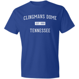 Clingmans Dome Established - Men's Tee